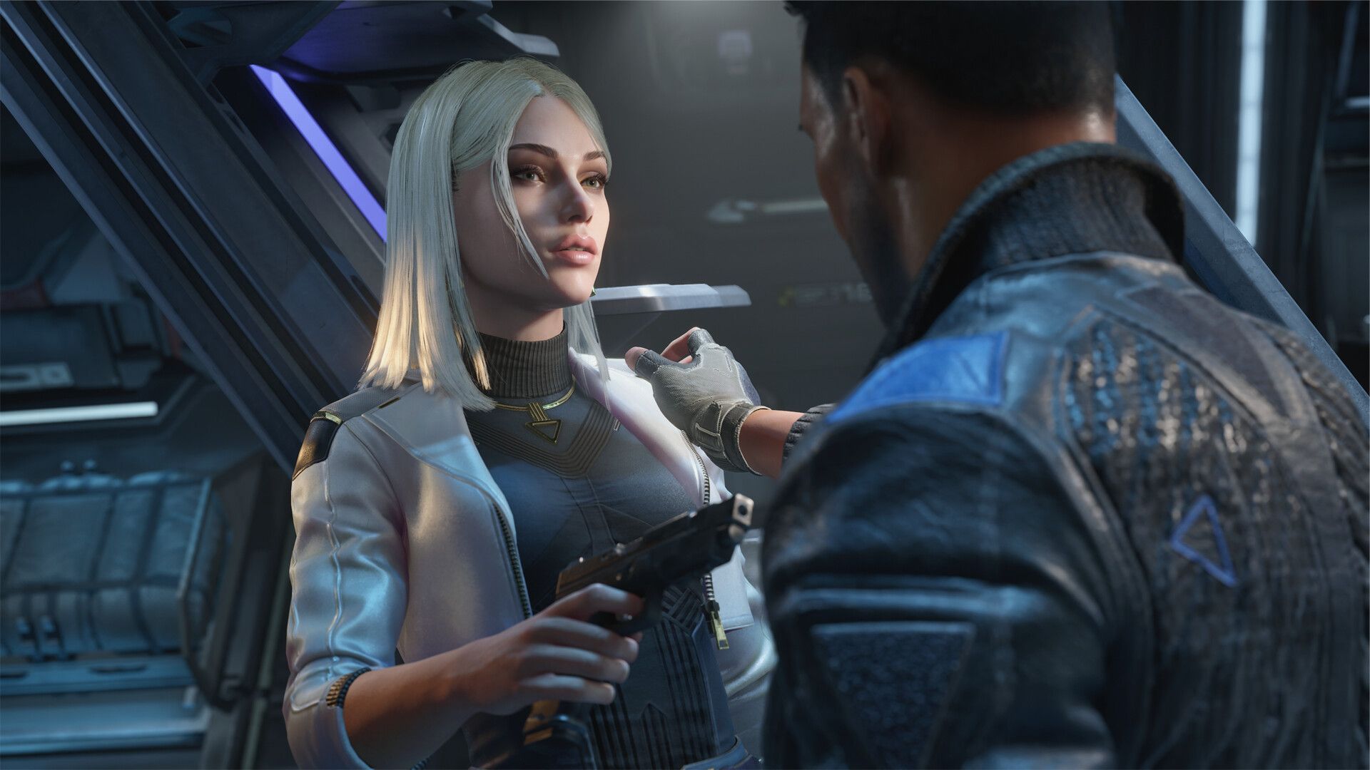‘Less a Mass Effect spiritual successor and more a pale imitation’ — The Expanse: Osiris Reborn Isn’t the next Mass Effect; it’s sci-fi Gears of War