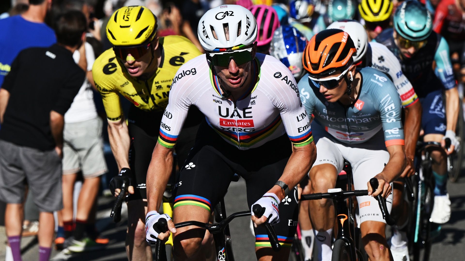 How to watch Il Lombardia 2026: FREE cycling live streams