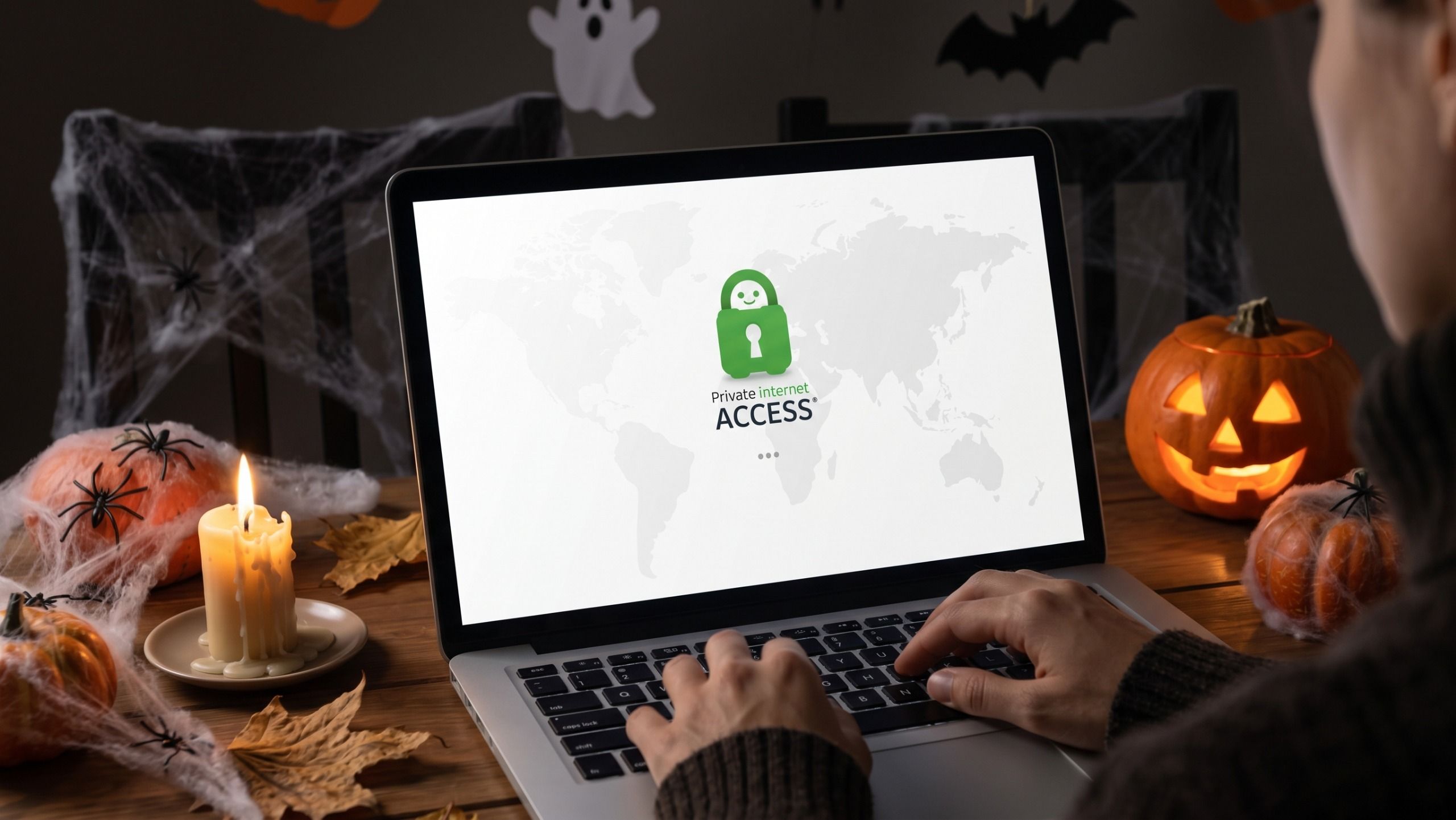 VPN Deal of the Week: Private Internet Access’s Halloween Sale has landed – 26 months of protection for under $50