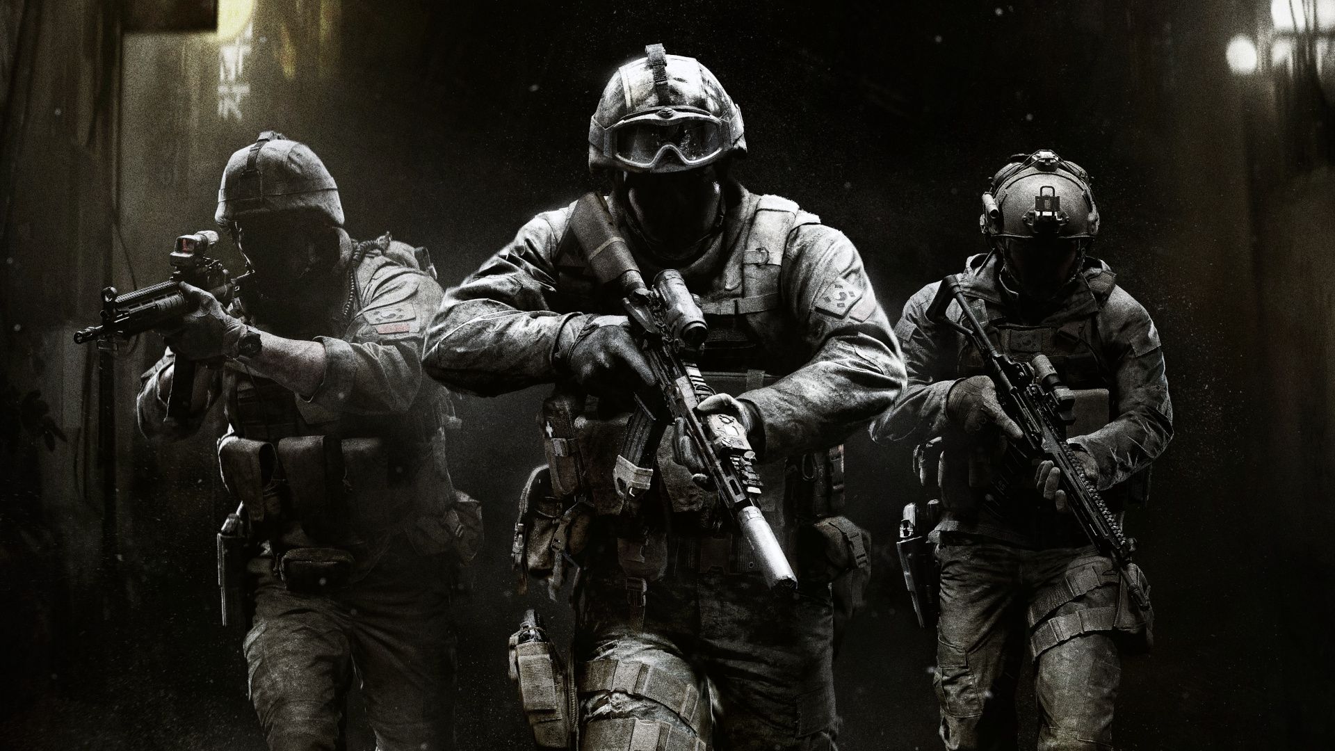 Hands on: Call of Duty: Modern Warfare 4 review-in-progress: “Spectacular set pieces that deliver on years of storytelling keep invested in the campaign”