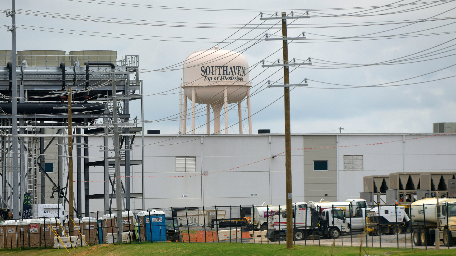 Elon Musk’s SpaceX buying out 418 homes near flagship AI data center, but only if they drop participation in lawsuit — report claims the company is targeting an entire neighborhood, but will only buy from people who don’t pursue noise pollution complaints