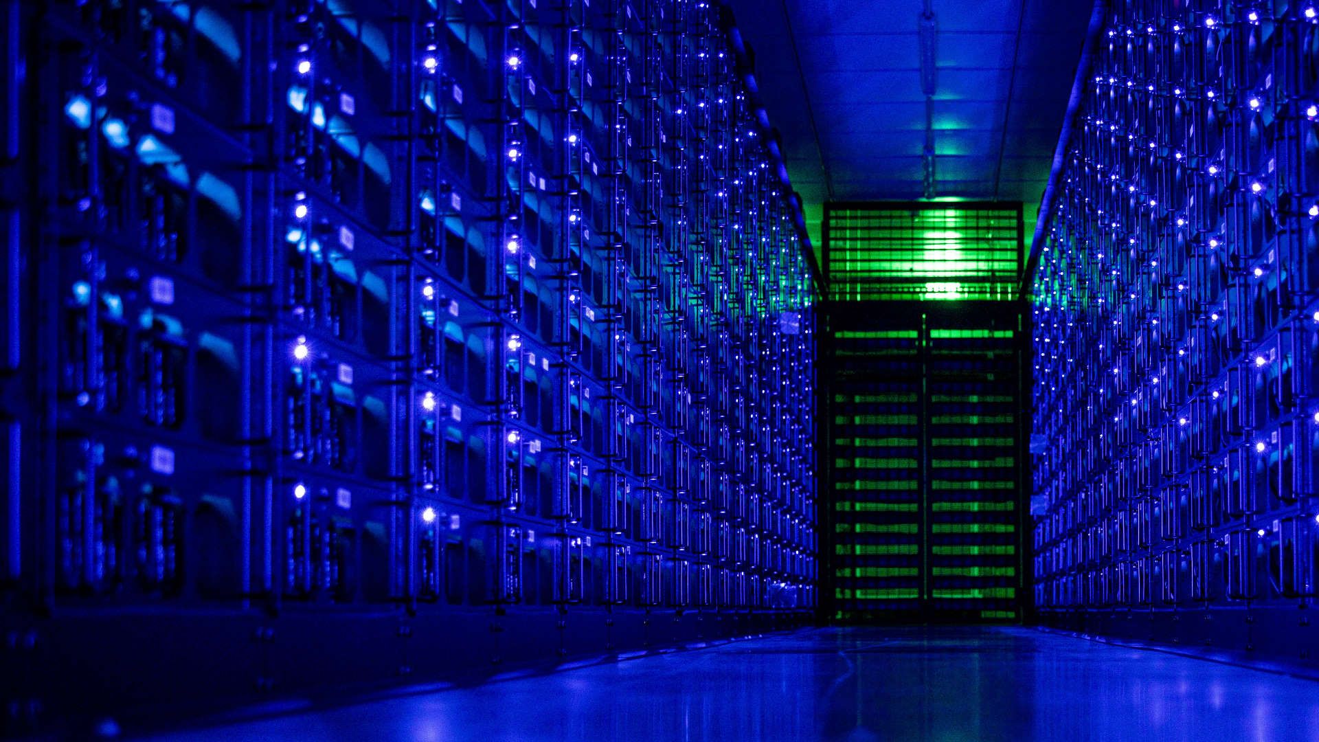 Amazon is reportedly buying $3 billion worth of Nvidia GPUs a month for data centers it can’t power