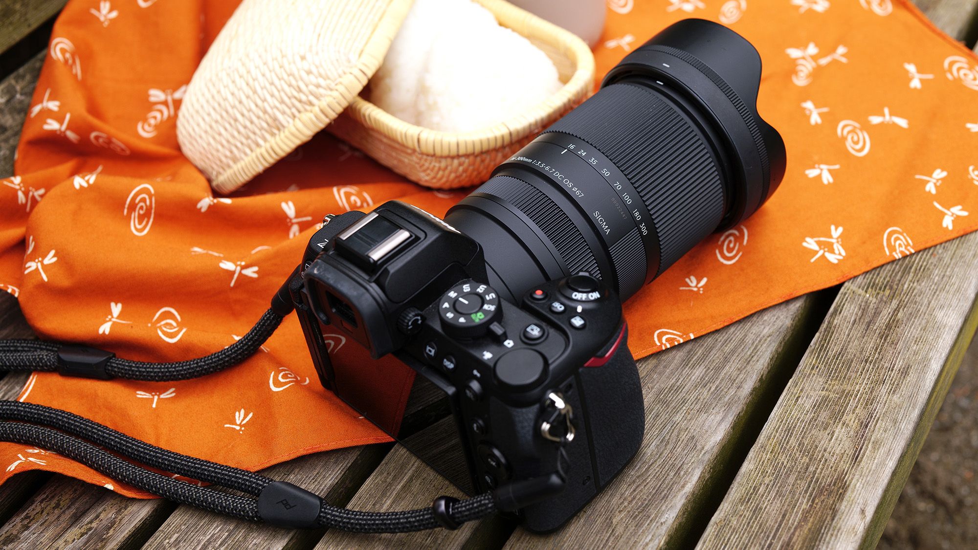 Sigma’s very first zoom lens for Nikon Z mount could be the ultimate ‘one-and-done’ superzoom for crop-sensor photographers