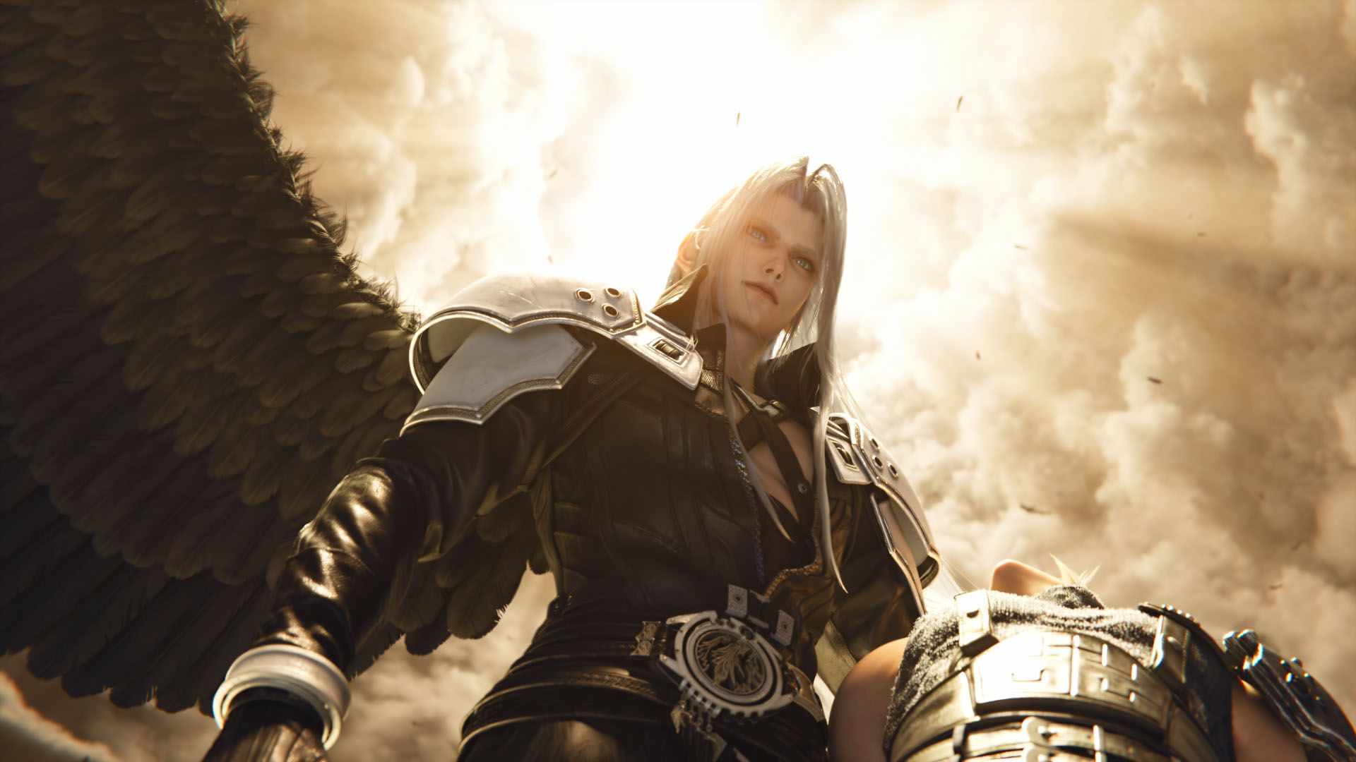 Final Fantasy 7 Revelation lead explains that making each game in the RPG trilogy a “complete experience” was “non-negotiable” from the beginning