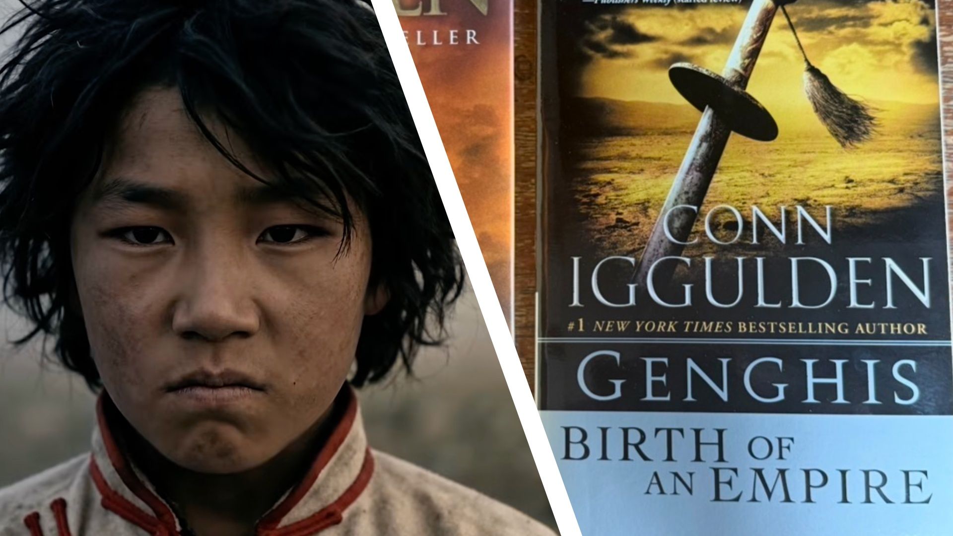 ‘That is Golden Age territory, definitely’ — bestselling author explains why AI could be a force for good in filmmaking