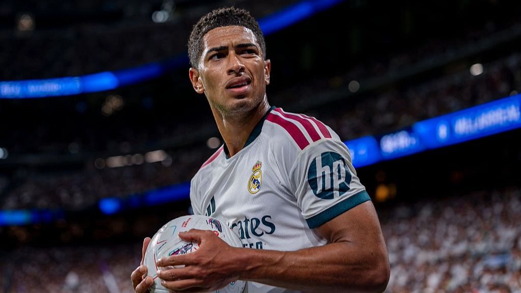 How to watch Roma vs Real Madrid: Free Streams & TV Channels for Champions League 2026/27