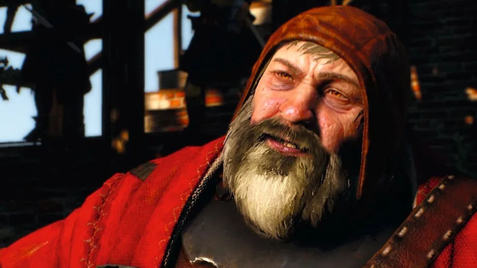 The Witcher 3’s remaster just brought it to a new all-time concurrent player count peak