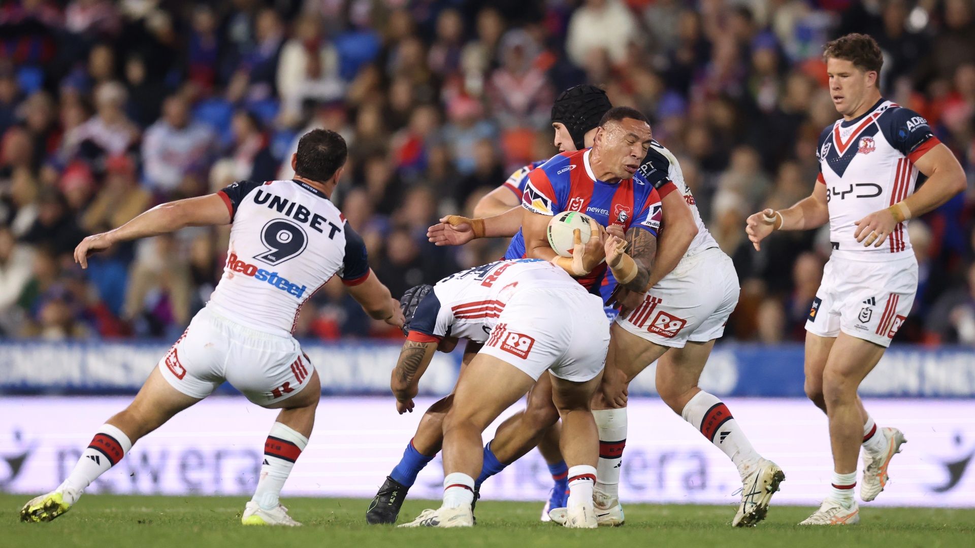 How to watch NRL Grand Final 2026: FREE live streams for Roosters vs Knights