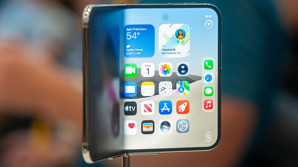 ‘We didn’t ship them all away during the pre-order’ — Apple’s Greg Joswiak has good news for iPhone Duo buyers