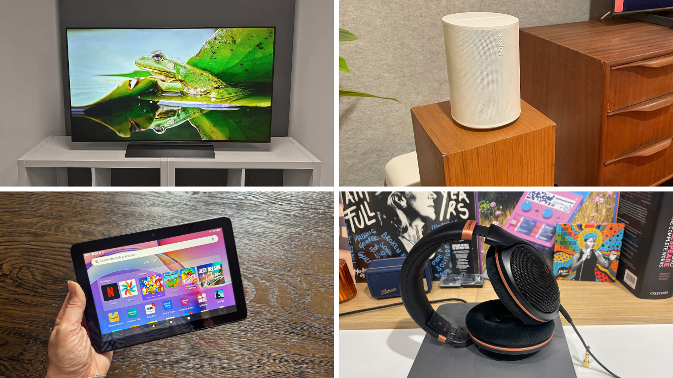 I’ve scoured the Amazon Prime Day sale – here are 9 genuine hi-fi and home cinema deals I’d recommend