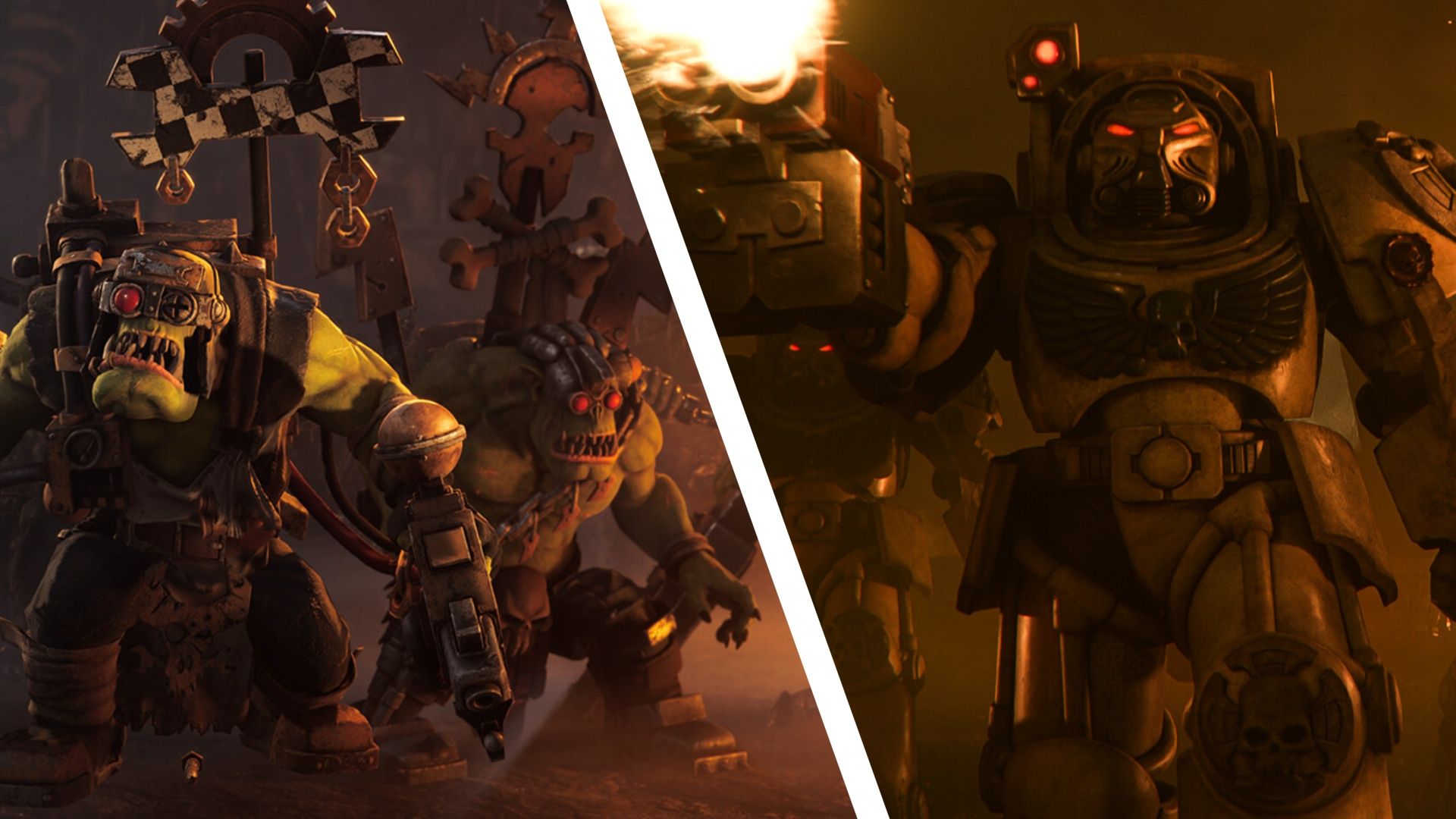 I played Dawn of War 4, and it took me back to LAN parties, replaying campaigns repeatedly, and building massive armies for map domination just as I did in the first game over two decades ago — and I simply must have more