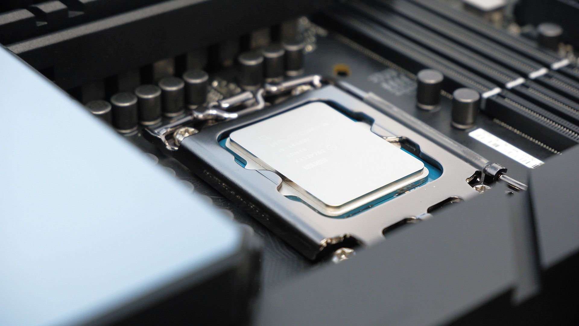 Intel to release new CPUs on old socket in early 2027 says Gigabyte