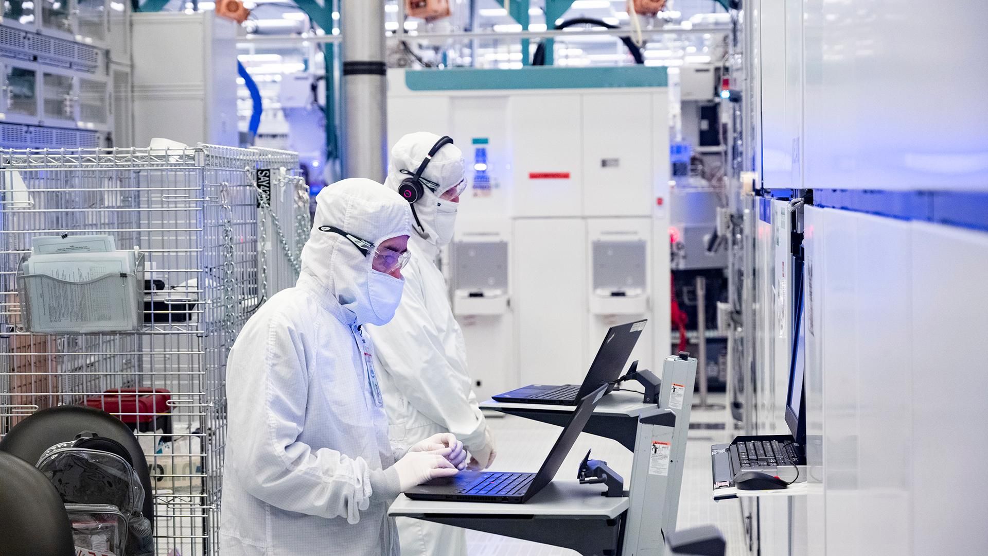 Intel shifts production capacity from consumer to server CPUs in face of ‘unprecedented’ AI demand — company navigating ‘one of the most significant supply shortages in history’