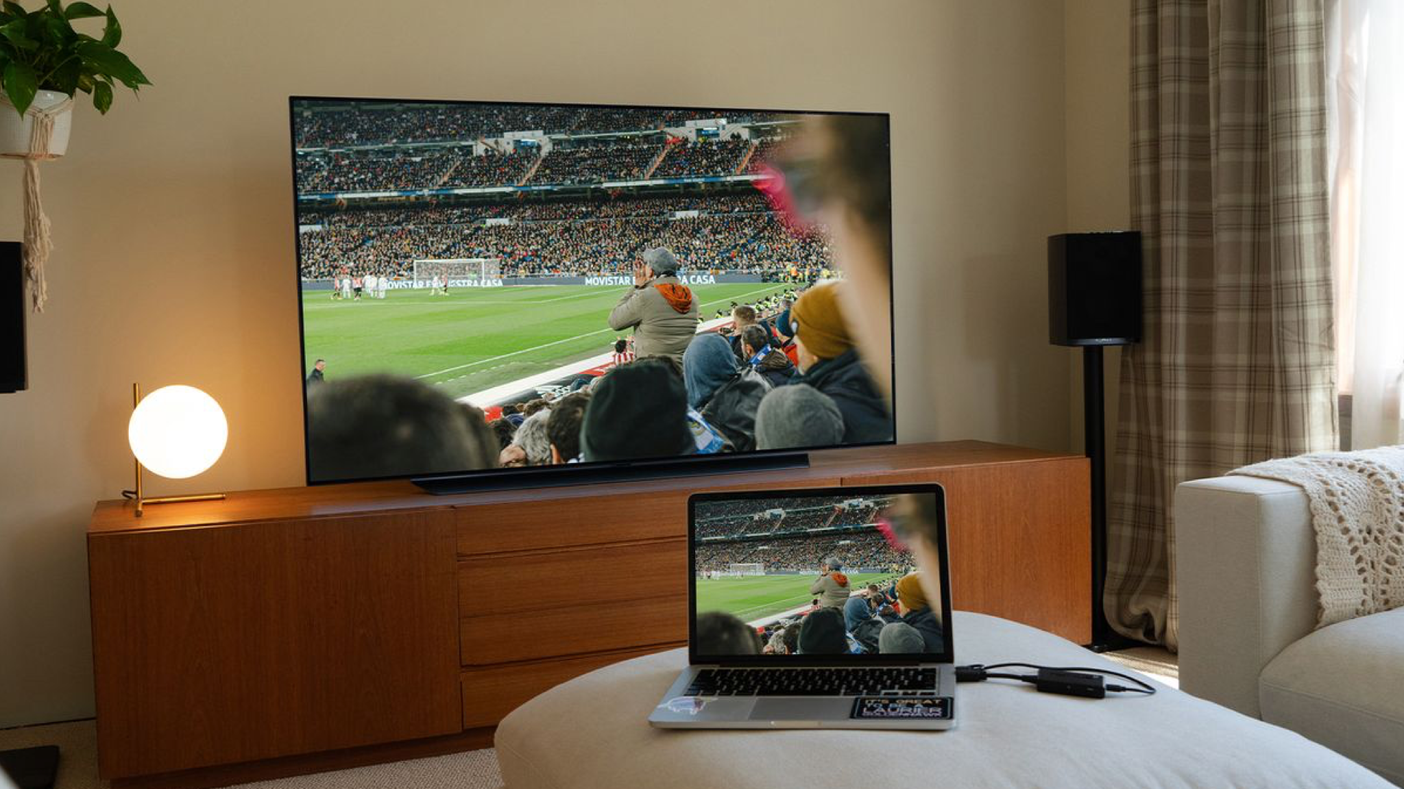 There’s a new cheap wireless 4K HDMI system that’s super-tempting if you want a cleaner TV or projector setup — but it’s held back by limitations on Dolby Atmos, gaming and picture quality