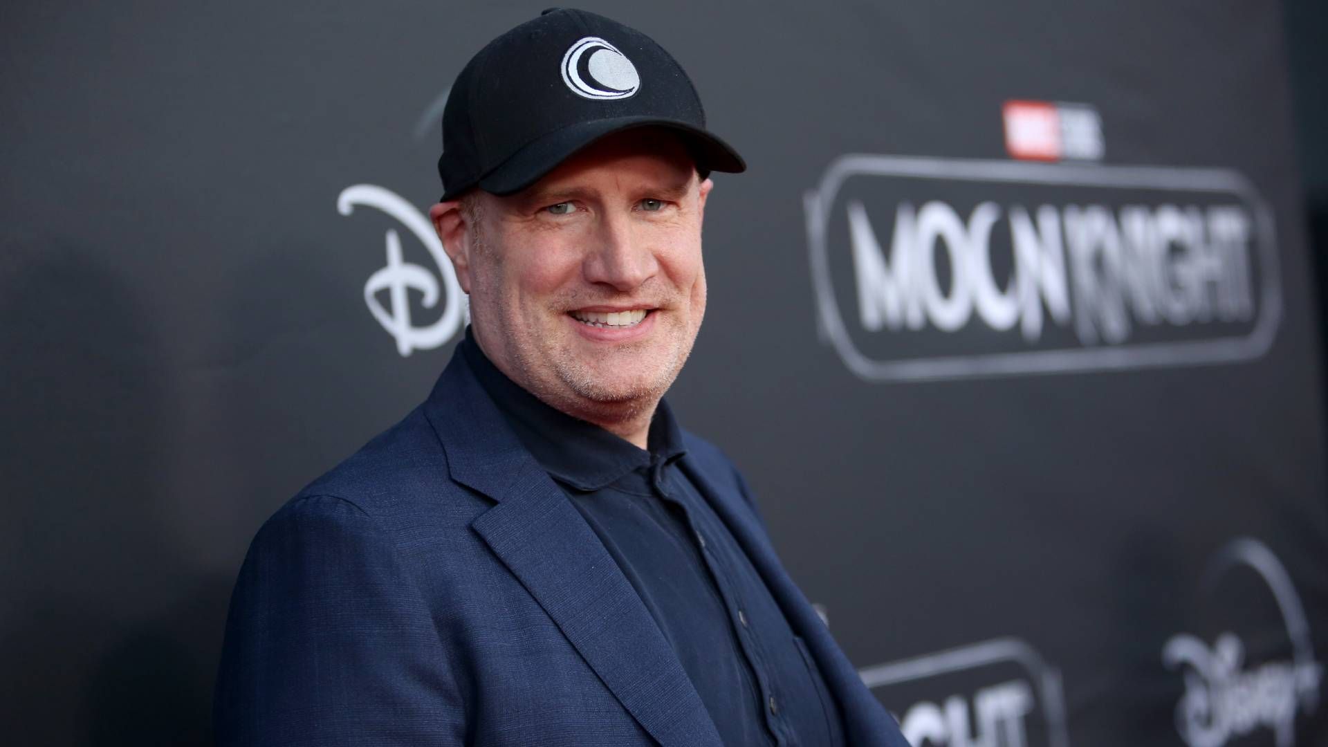 After 20 years and 38 films, Marvel boss Kevin Feige says he still has “a lot of movies” to make in the MCU