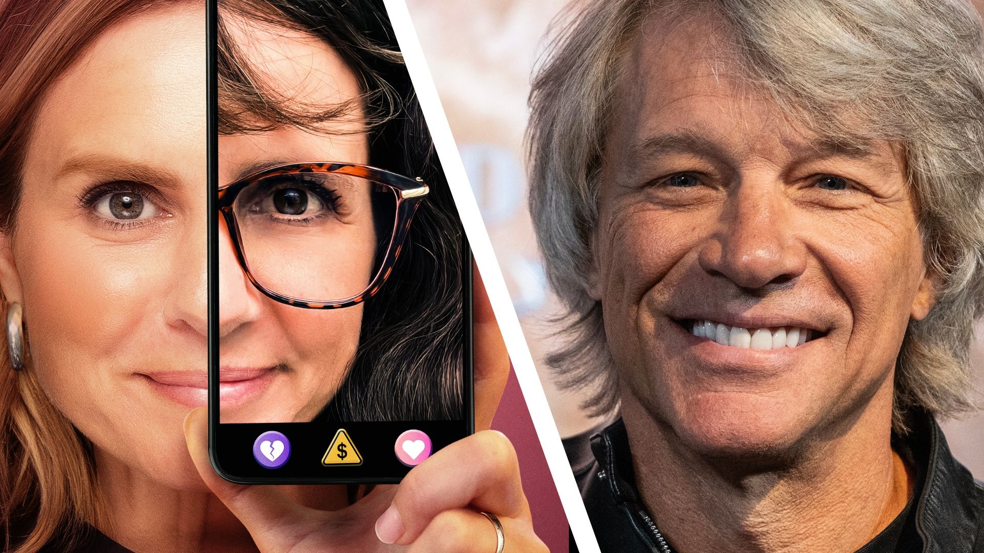 She thought she was dating Jon Bon Jovi, and it nearly cost her her home — how the rise of AI romance scams is causing lasting damage
