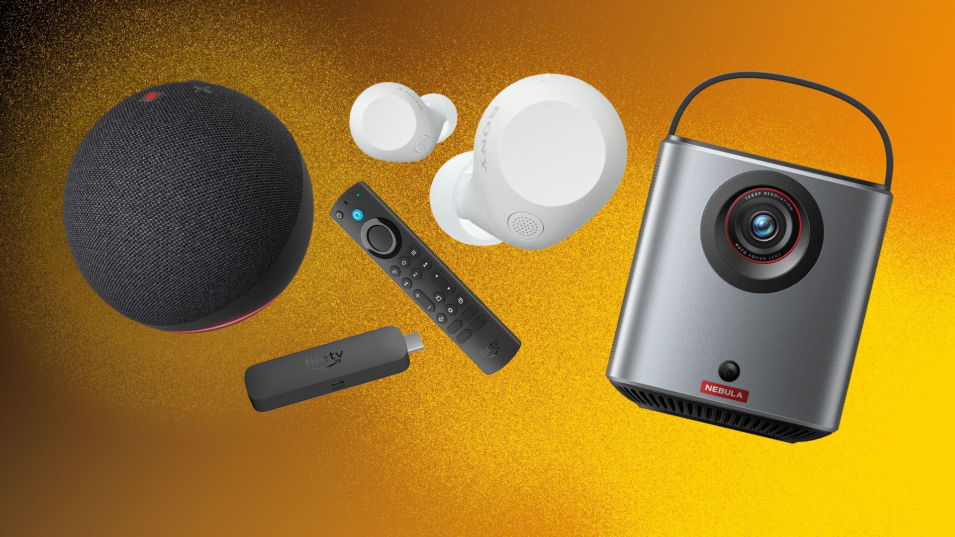 These 9 expert-approved Prime Day deals on hi-fi and home cinema are live right now