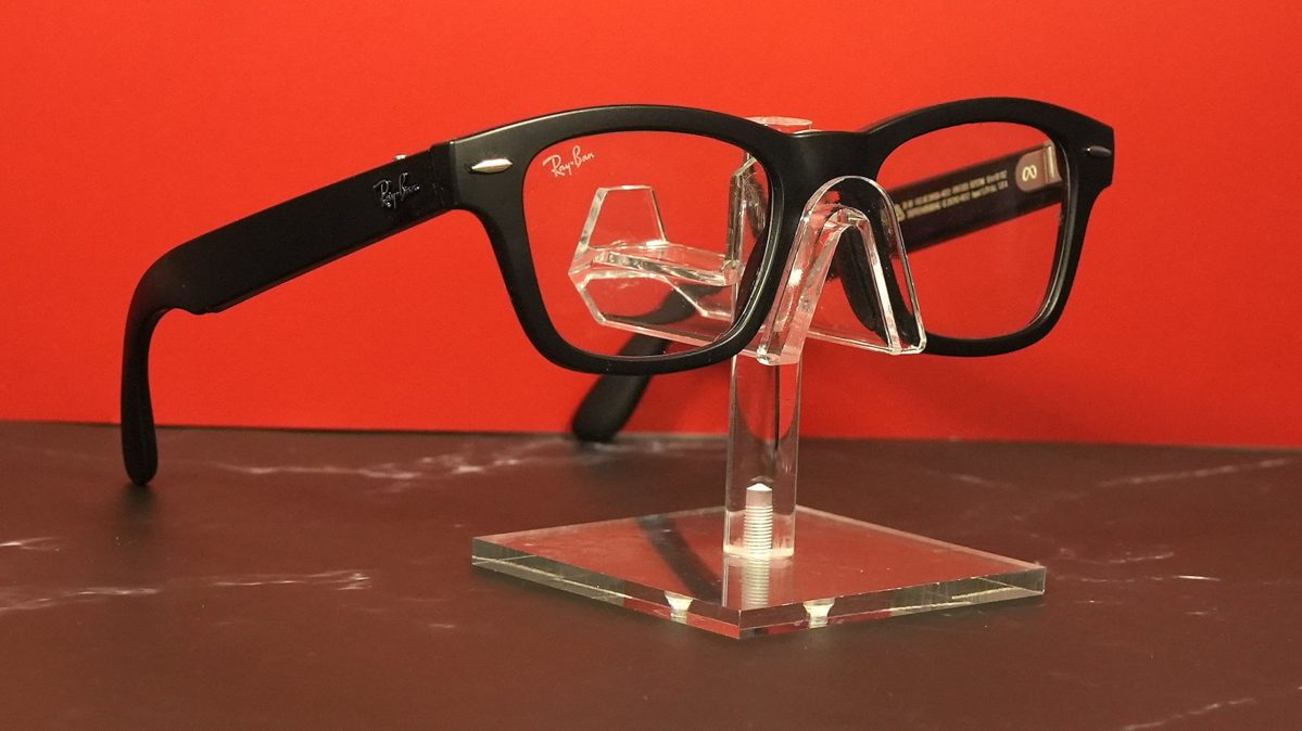Ray-Ban Meta Audio Review: Smart Glasses Are Better Without Cameras