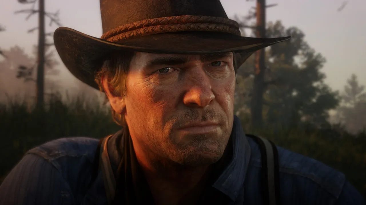 GTA 5 and Red Dead Redemption 2 Are Being Removed from PS Plus’ Game Catalog Ahead of GTA 6’s Release