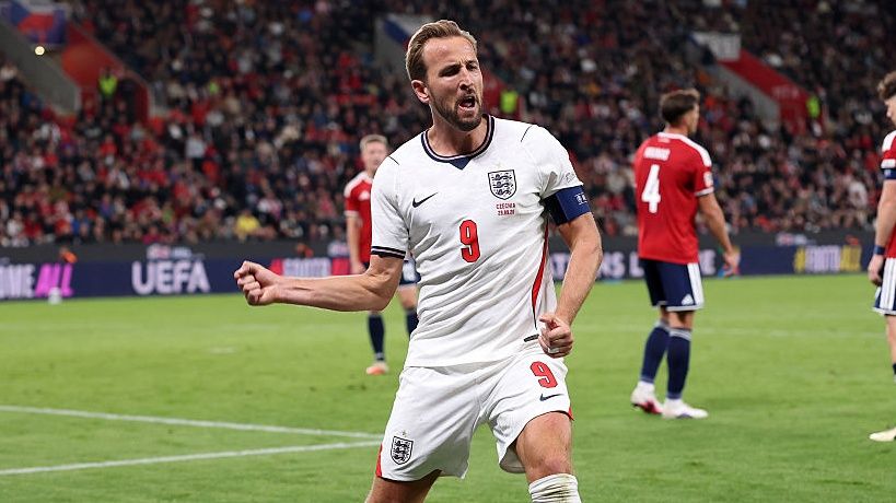How to watch Croatia vs England: FREE streams, Team News & TV channels for Nations League 2026/27