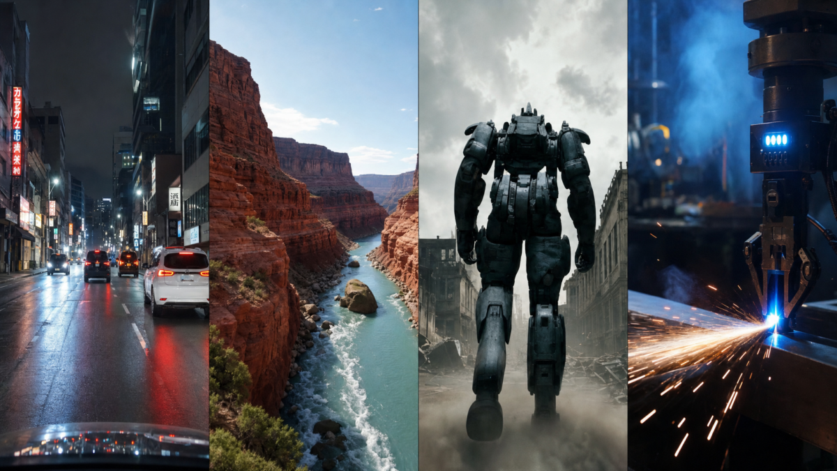 Reka AI’s omni-model Rho-1 handles text, images, video, and robot control in a single model