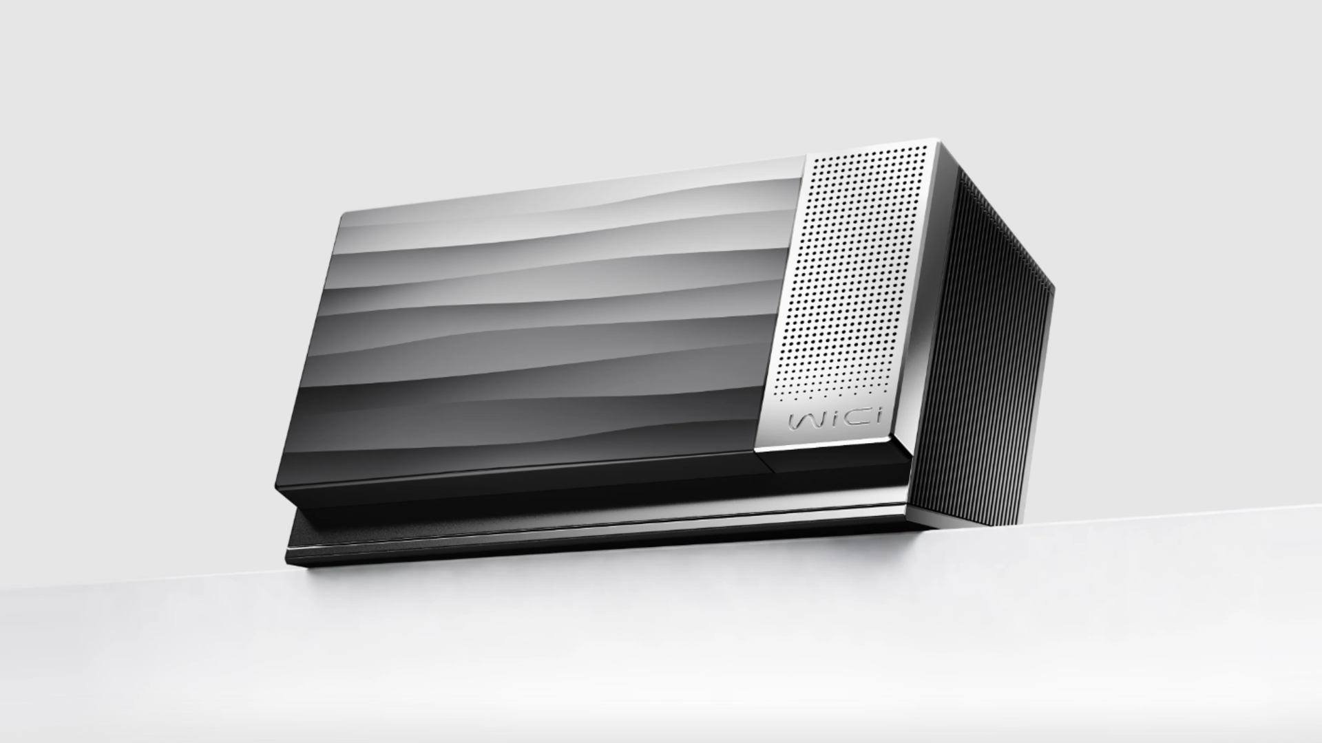 WiCi’s wireless GPU packs an RTX 5060 Ti, its own CPU, storage, & more