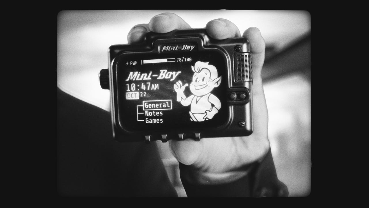 Bethesda Reveals What’s Coming Next to Fallout 4 With First-Look at a Trio of New Mods
