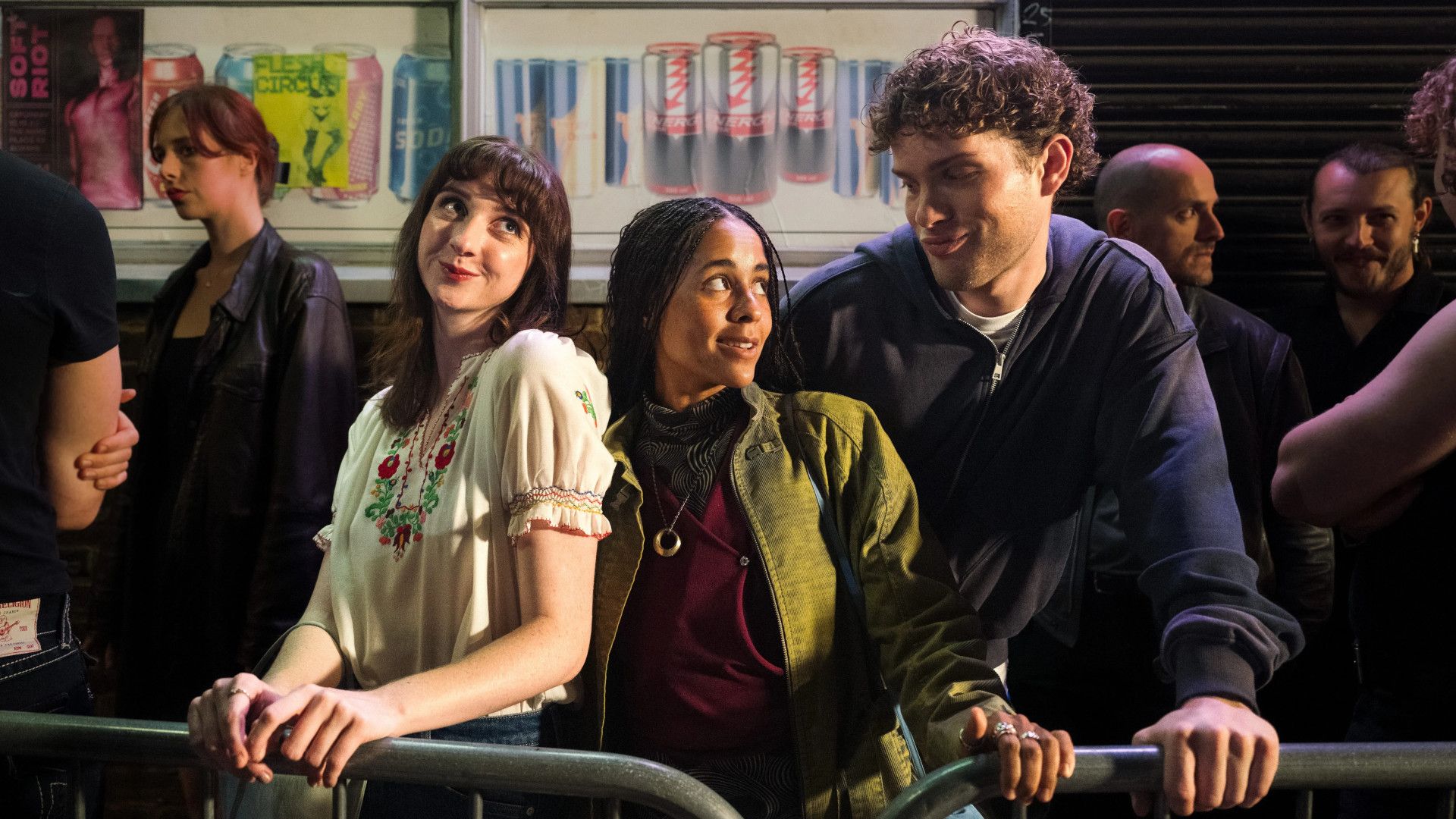 How to watch It Gets Worse comedy series for FREE