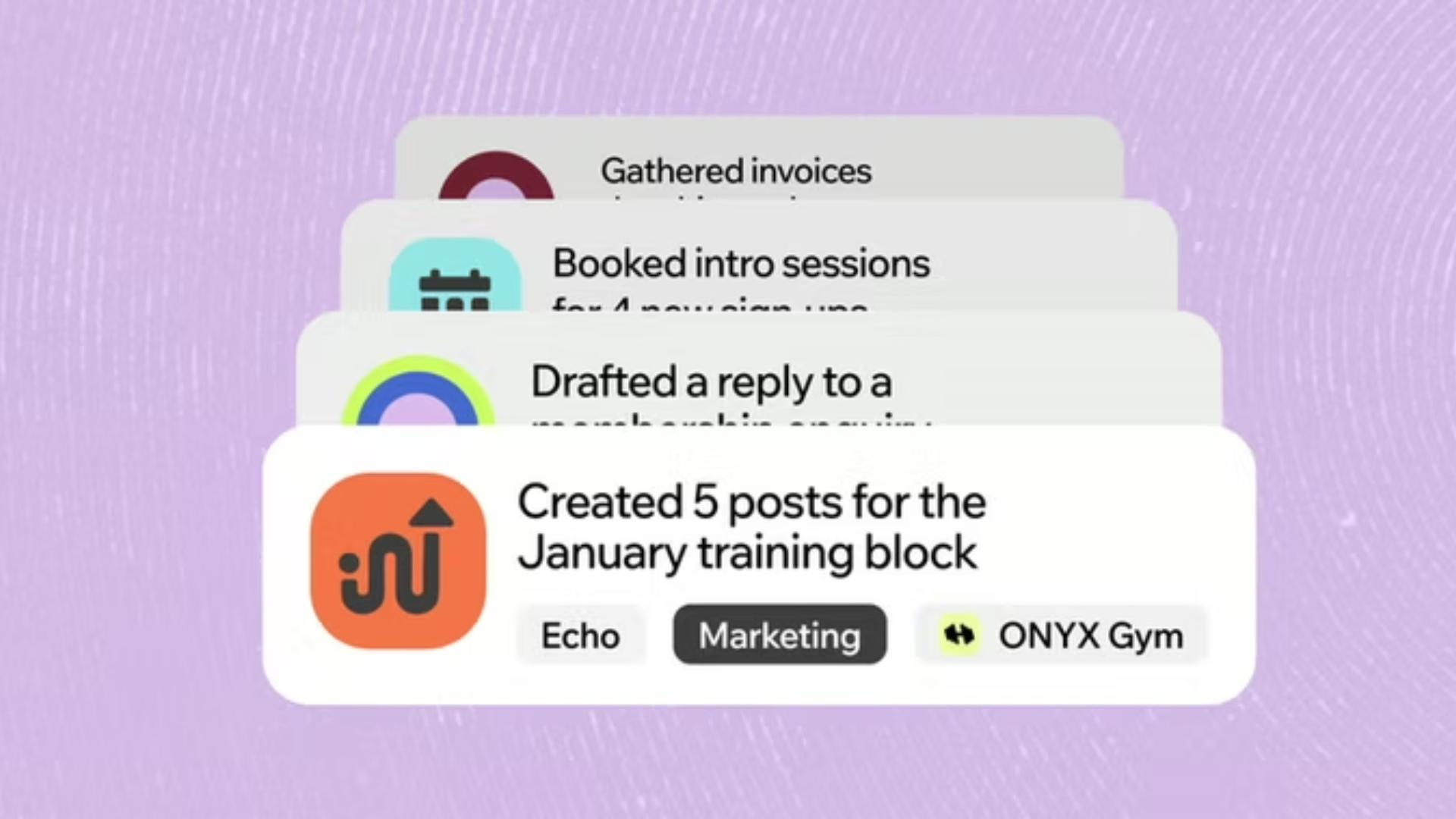 How to create custom AI agents for your business in Wix Symphony