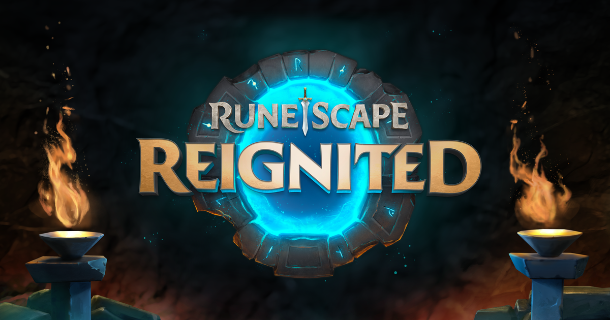 “It is clear that we missed the mark” – Jagex cancels RuneScape Reignited less than two weeks after it was announced, due to fierce player feedback