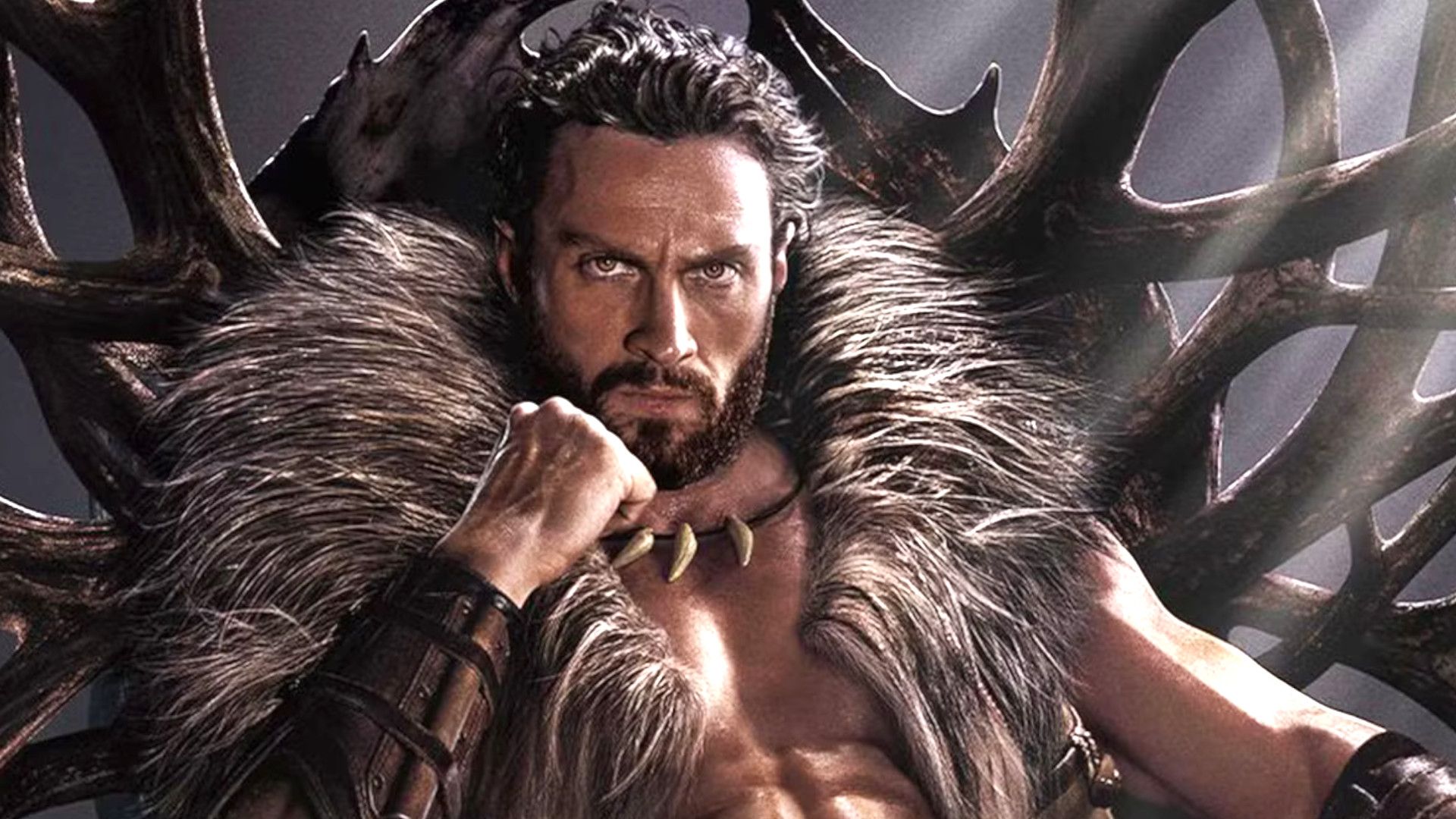Kraven actor knew “in the moment” the Spider-Man spin-off would be bad: “I’ve sort of buried that deep”
