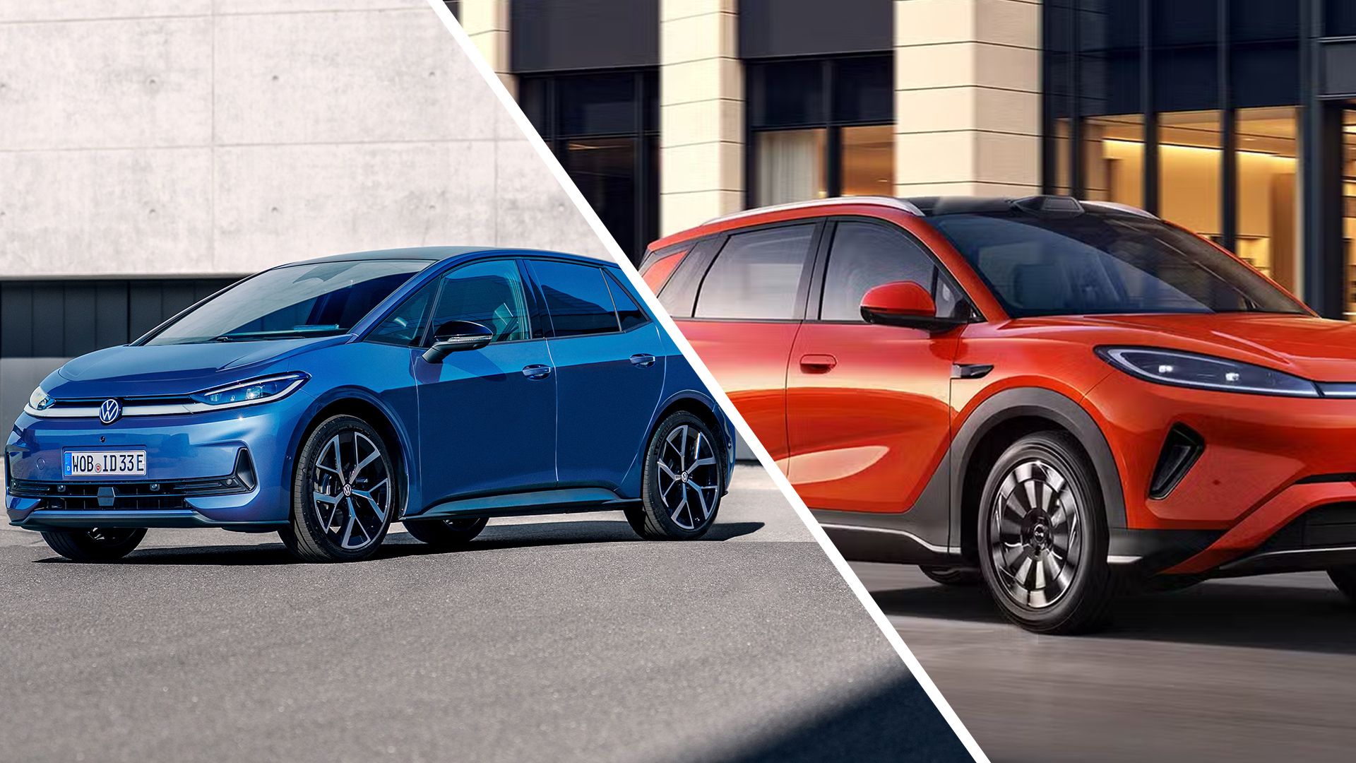 Have Chinese EVs peaked in the UK? BYD and Leapmotor hit record sales numbers, but new tariffs could put the brakes on