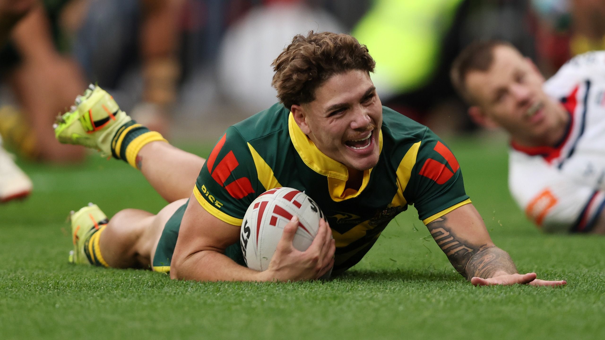 How to watch Rugby League World Cup 2026 on 7plus — it’s *FREE*