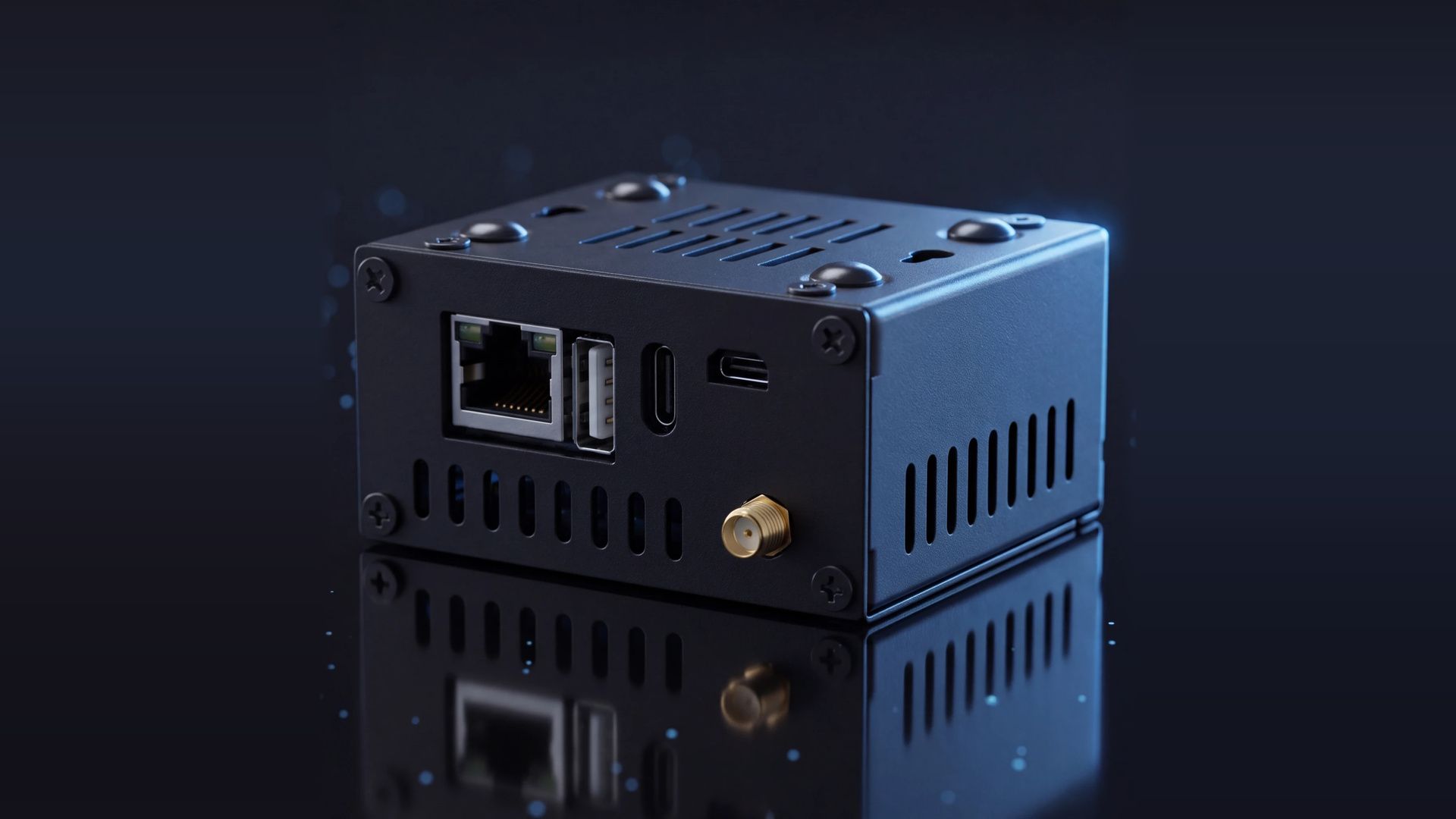 This crowdfunded $109 hub wants to pool the RAM in your old PCs, Macs, and phones to run bigger AI models — but the engine underneath is software you can already get for free