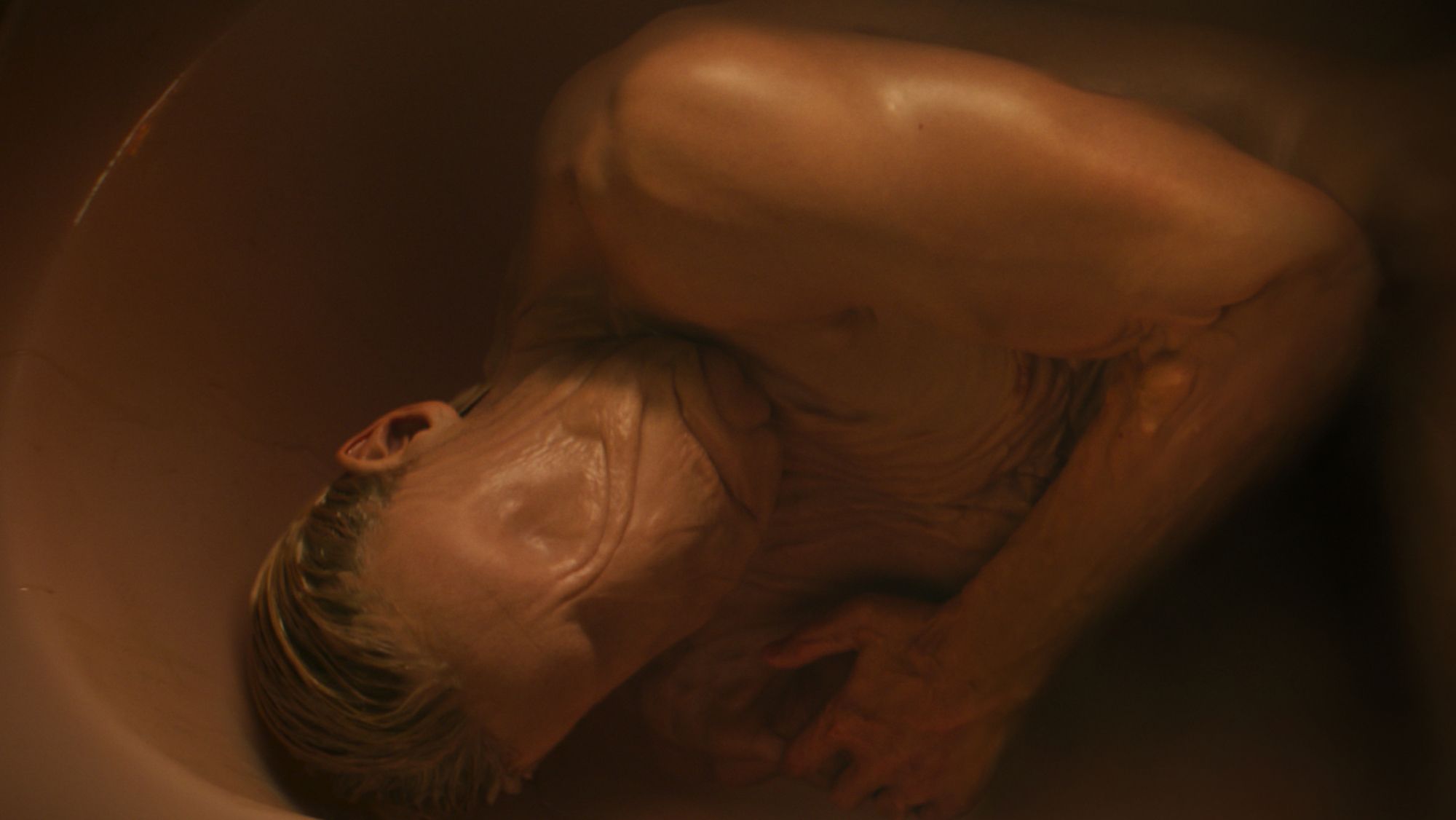 The director of Clayface says ’17 different versions’ of the DC villain’s live-action form were sculpted before his final design was settled on — and two animated shows were key to his overall look