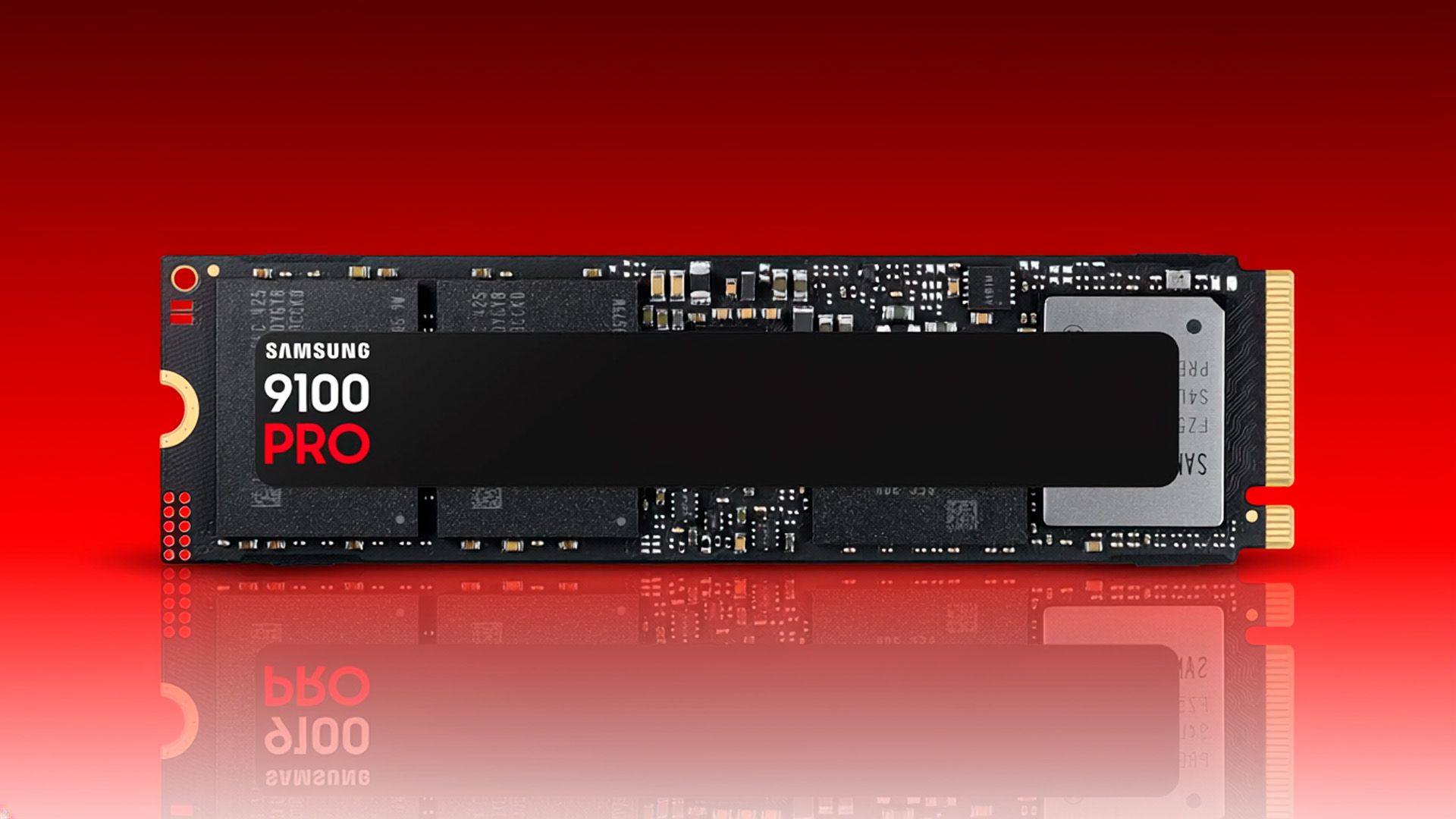 Samsung 9100 Pro SSD gets another price cut, up to 51% off — 1TB falls below $200, 4TB below $750
