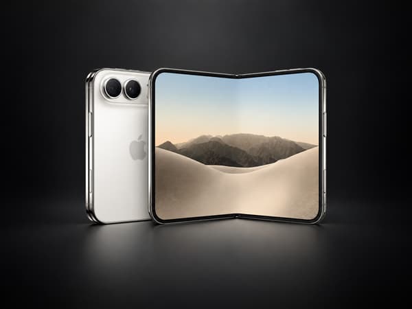 Apple’s Foldable iPhone Rumors Gain Momentum as A20 Pro Benchmark Results Emerge
