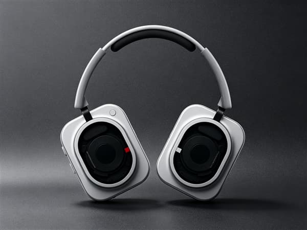 Nothing Headphone (1) Pro Review: 46dB ANC and Triple Drivers