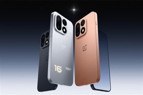OnePlus 16 to Debut 185Hz Fourth-Generation Oriental Screen