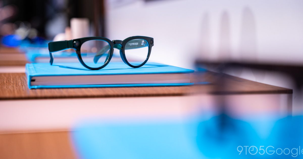 Samsung reportedly confirms November launch for first Android XR glasses