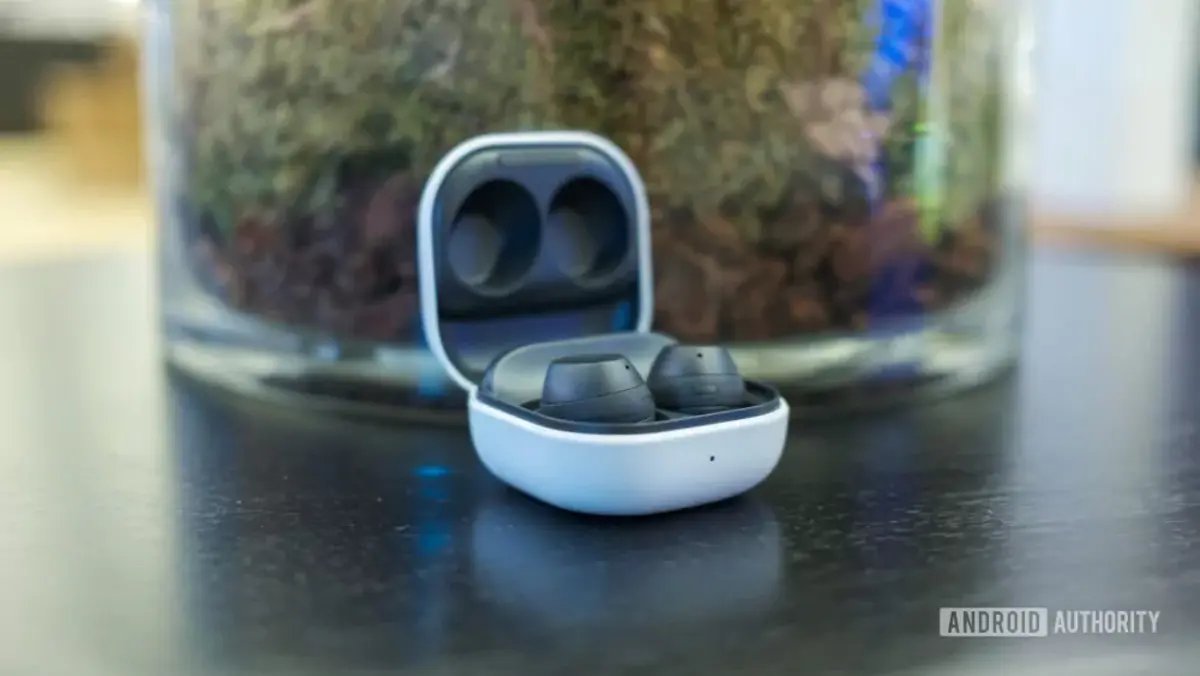 The Galaxy Buds 3 FE are still at their $99.99 Prime Day price