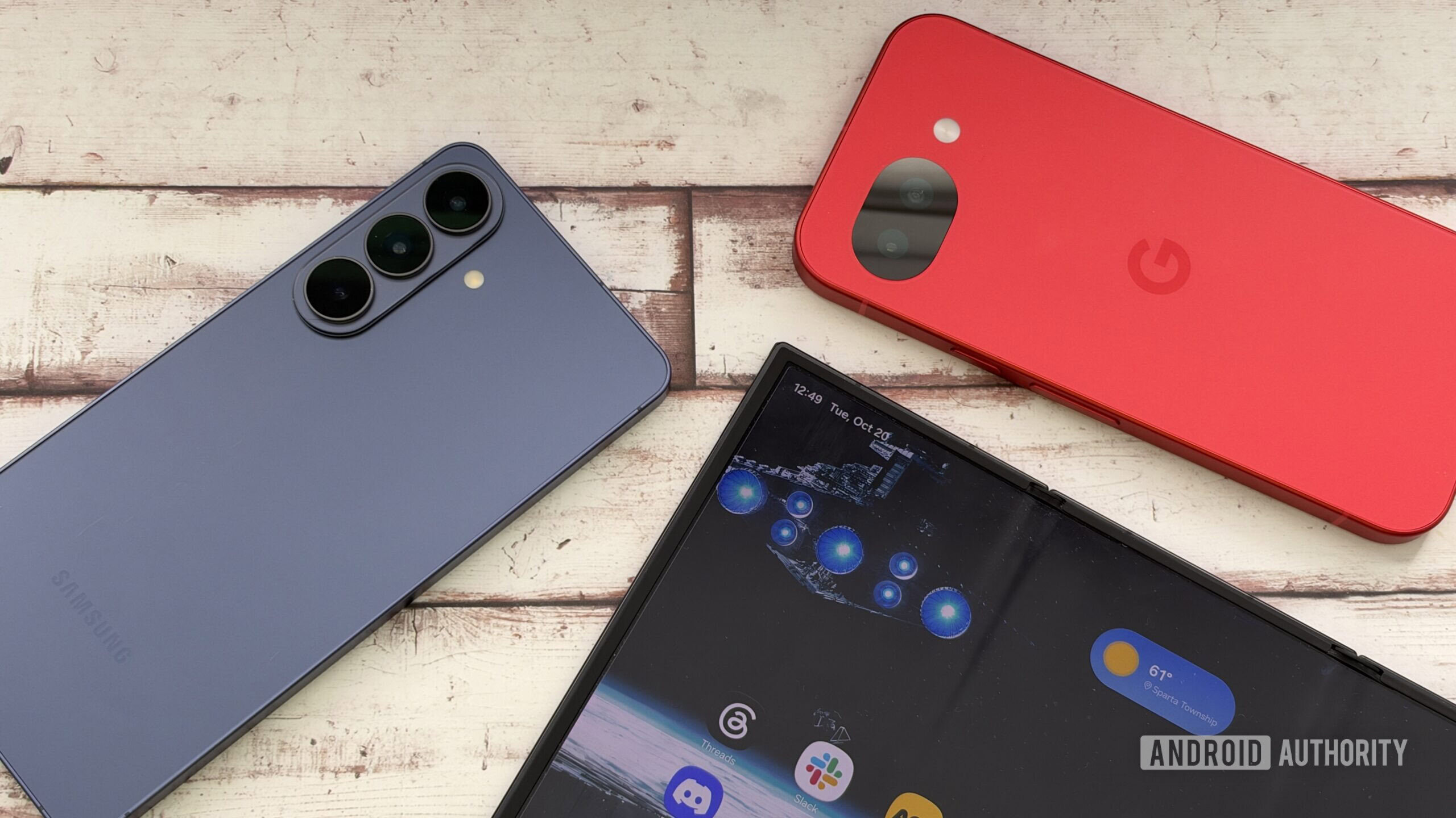 Skipped upgrading this year? 5 upcoming Android phones worth saving for