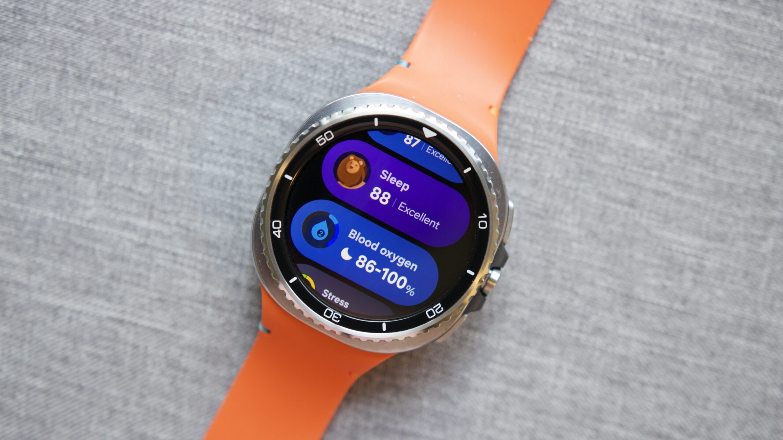 Galaxy Watch 8 series is nearly ready for the big One UI 9 Watch update