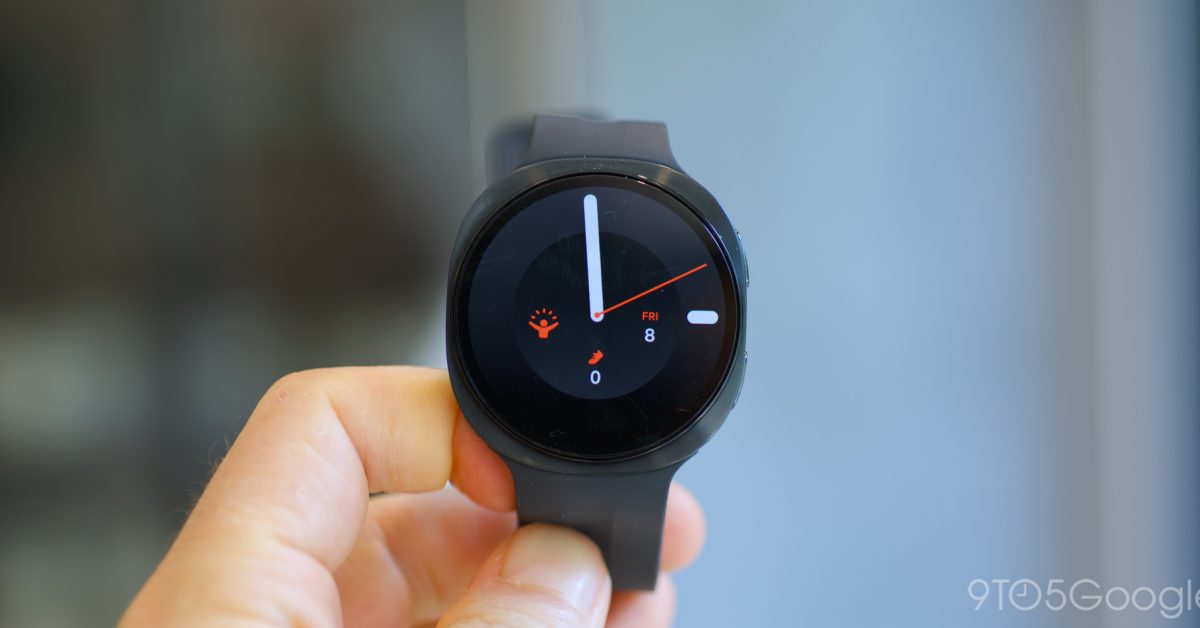 Samsung’s advanced sleep apnea detection is coming to these Galaxy wearables