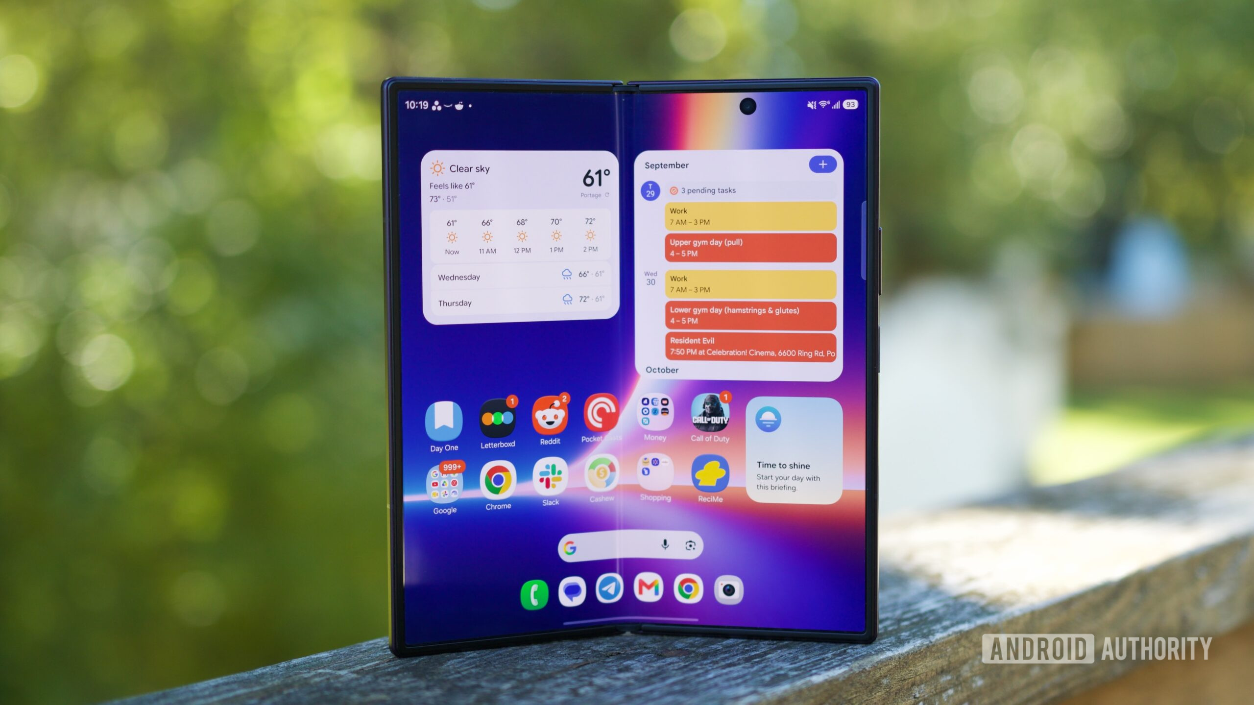 I loved using the Galaxy Z Fold 8 Ultra, but I wouldn’t spend $2,000+ on it