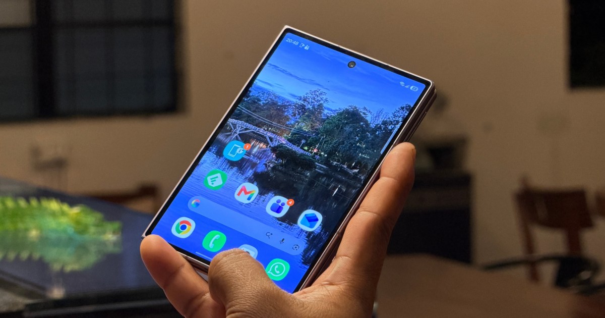 One UI 9 is coming to your Galaxy phone soon. Here’s when you can expect it