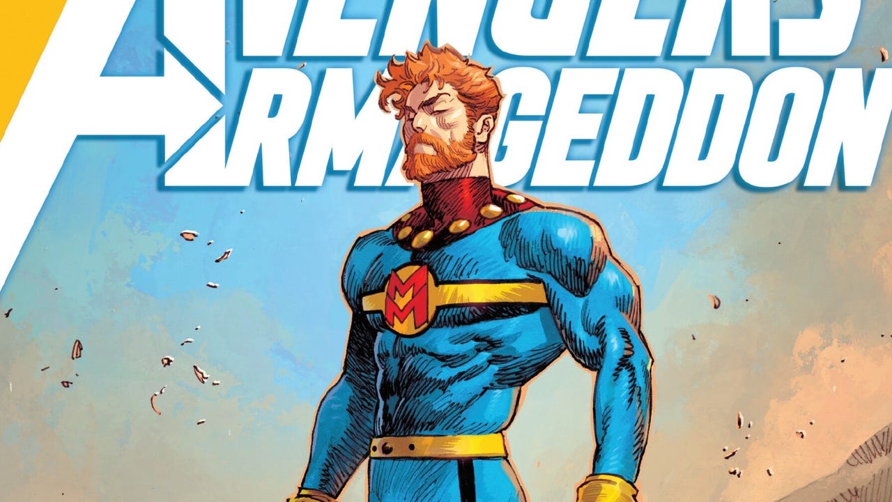 Avengers: Armageddon’s Final Chapter Radically Alters the Marvel Universe and Directly Teases a Sequel to a Hugely Controversial Storyline
