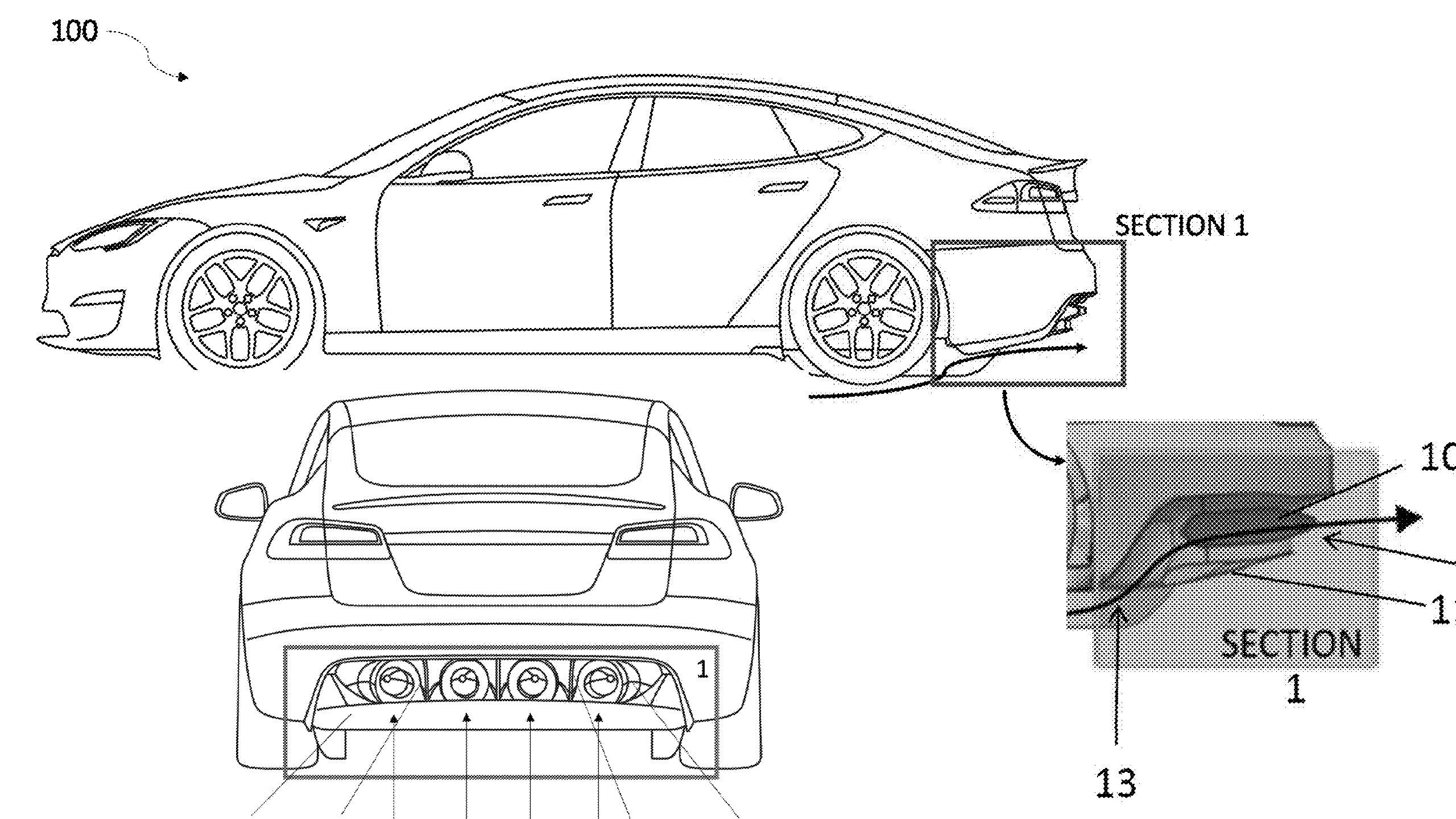 Tesla’s Future Cars Could Literally Suck After New Patent Emerges | Carscoops