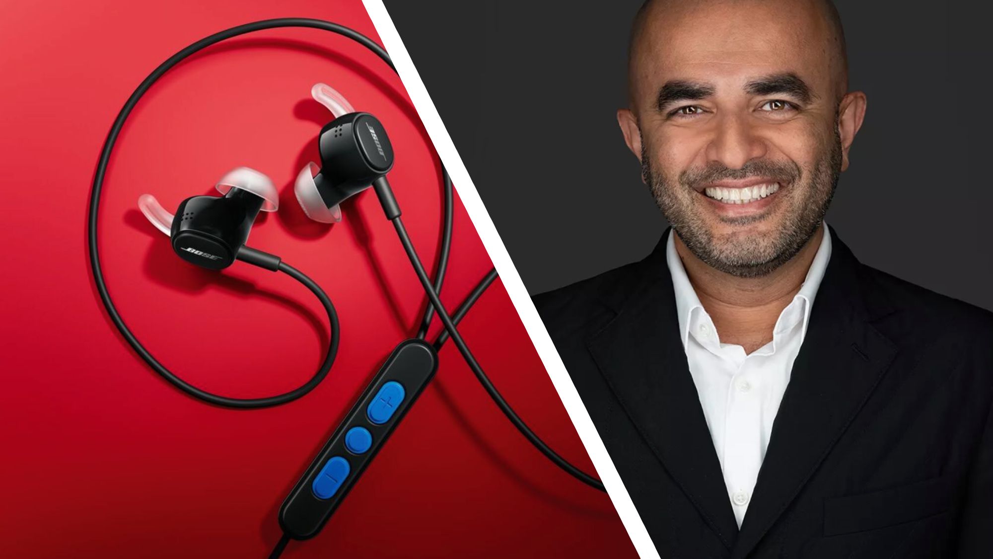 ‘Companies do realize that they need to do a better job of earning consumers’ trust, not letting them feel like there’s an invasion of privacy’: I asked Bose’s President of Premium Audio why the company released $99 wired earbuds with no app, Bluetooth or AI in 2026 — ‘There’s definitely something larger happening’