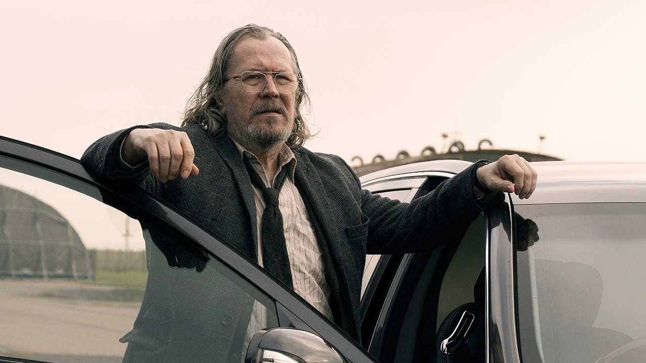 Slow Horses Season 6 Finale Review: A Decent Season Wrap-Up That’s Overshadowed by the Episode’s Mysterious Cliffhanger